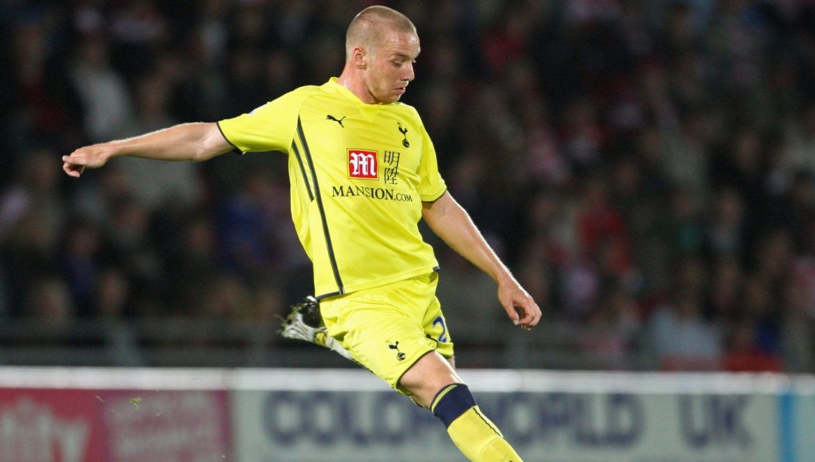 Ex-Tottenham star Jamie O’Hara issues verdict on Harry Kane future