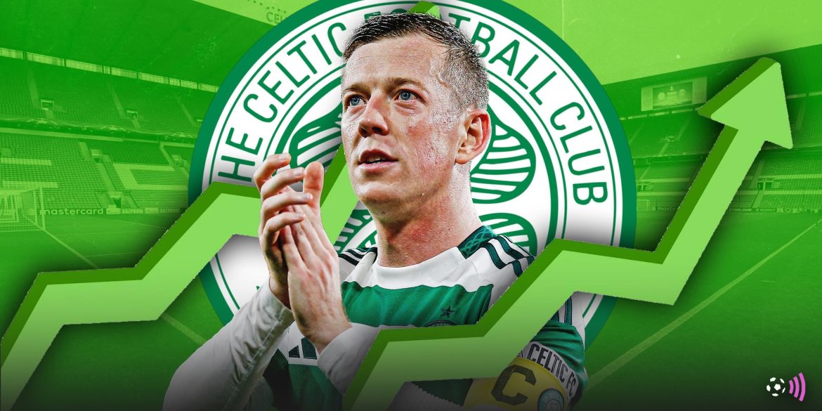 Rodgers must bench McGregor & unleash Celtic's "big talent" in new role