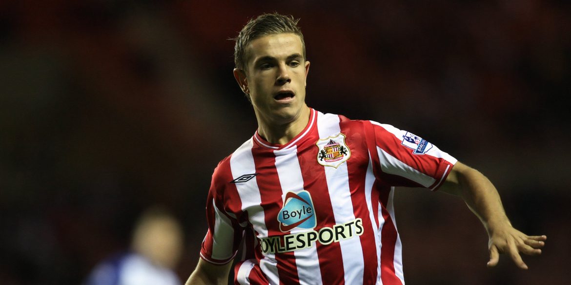 Modern Henderson: New star "valued by many" can lead Sunderland to survival