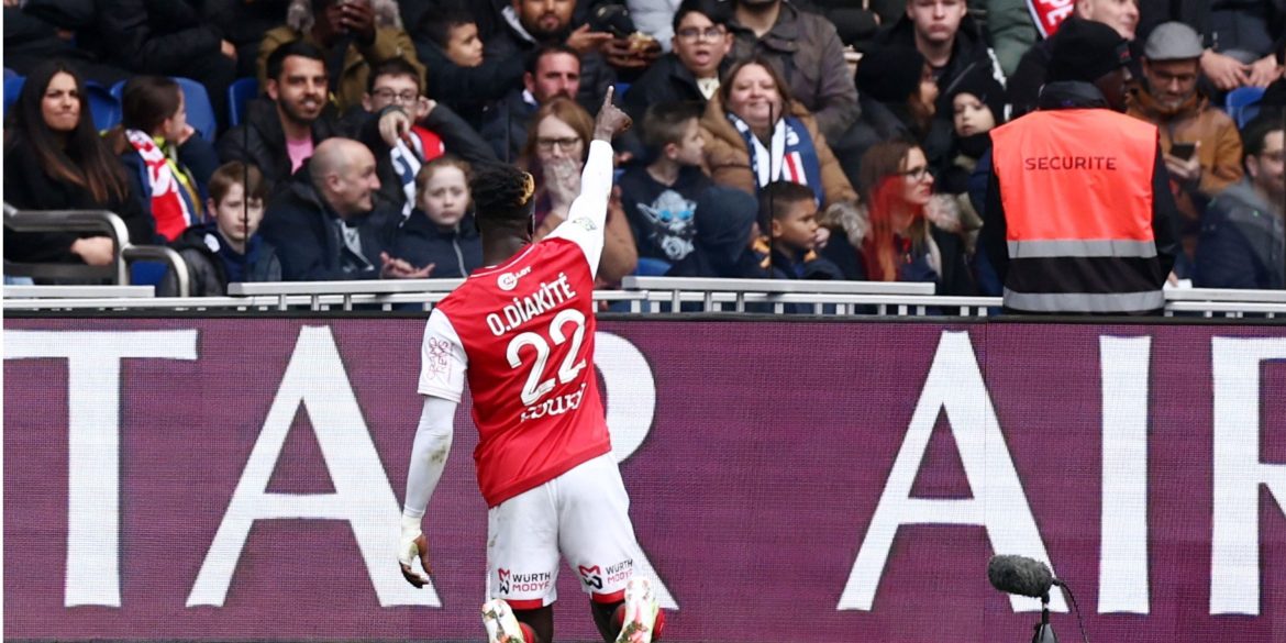 Rangers in advanced talks to sign deadline-busting attacker with Chermiti