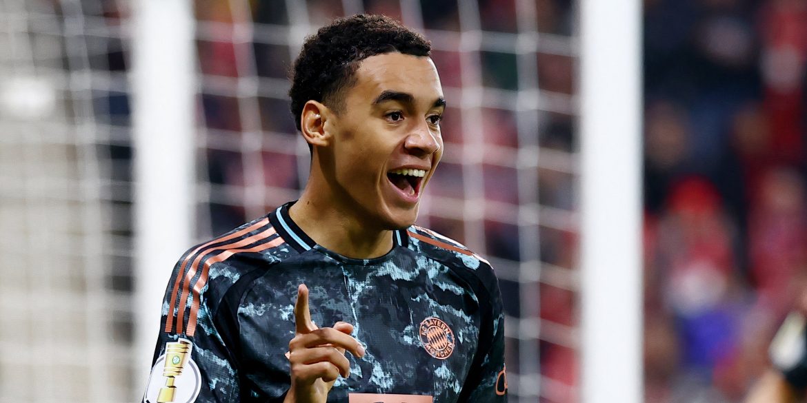 The new Musiala: Chelsea reaching breakthrough in chase of £35m "superstar"