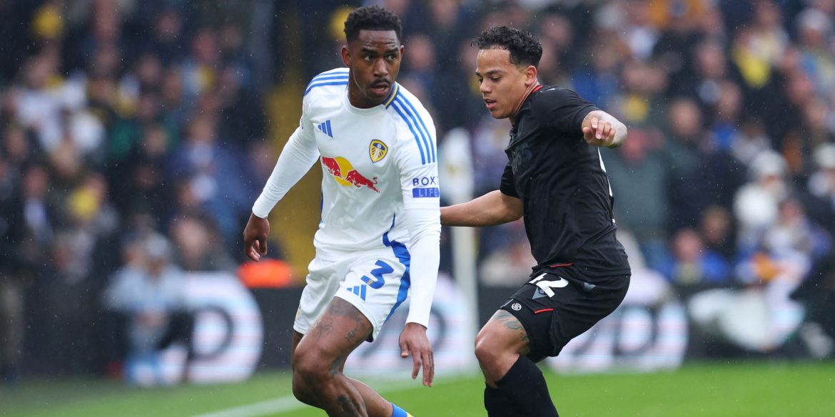 "Fantastic" Leeds gem reaches £7m+ agreement to join the club chasing Firpo