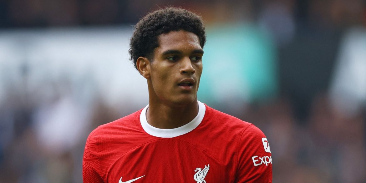 Not just Quansah: Slot must axe Liverpool dud who made just 4 passes