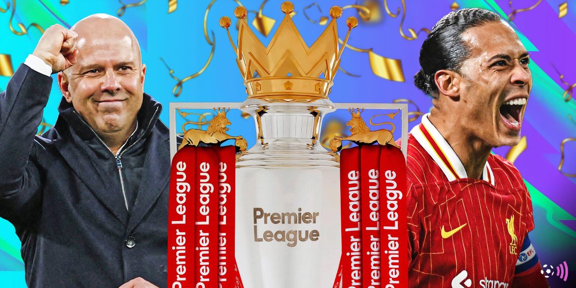 When Liverpool can win the Premier League title: Trophy lift, parade dates