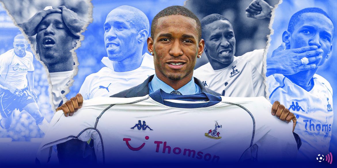 Ange has found a "mind-blowing" star at Spurs who could be the next Defoe