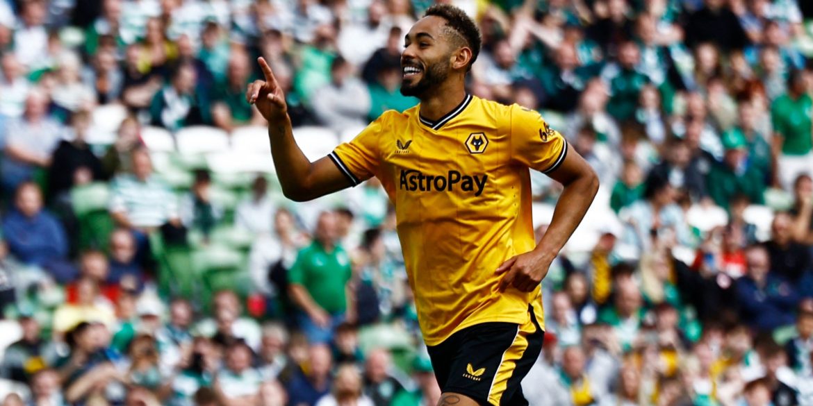 Wolves were rinsed by Nuno signing who earned double what Cunha does