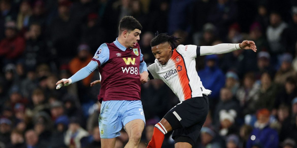 Aston Villa eyeing Youri Tielemans repeat to sign Gabriel Osho this summer