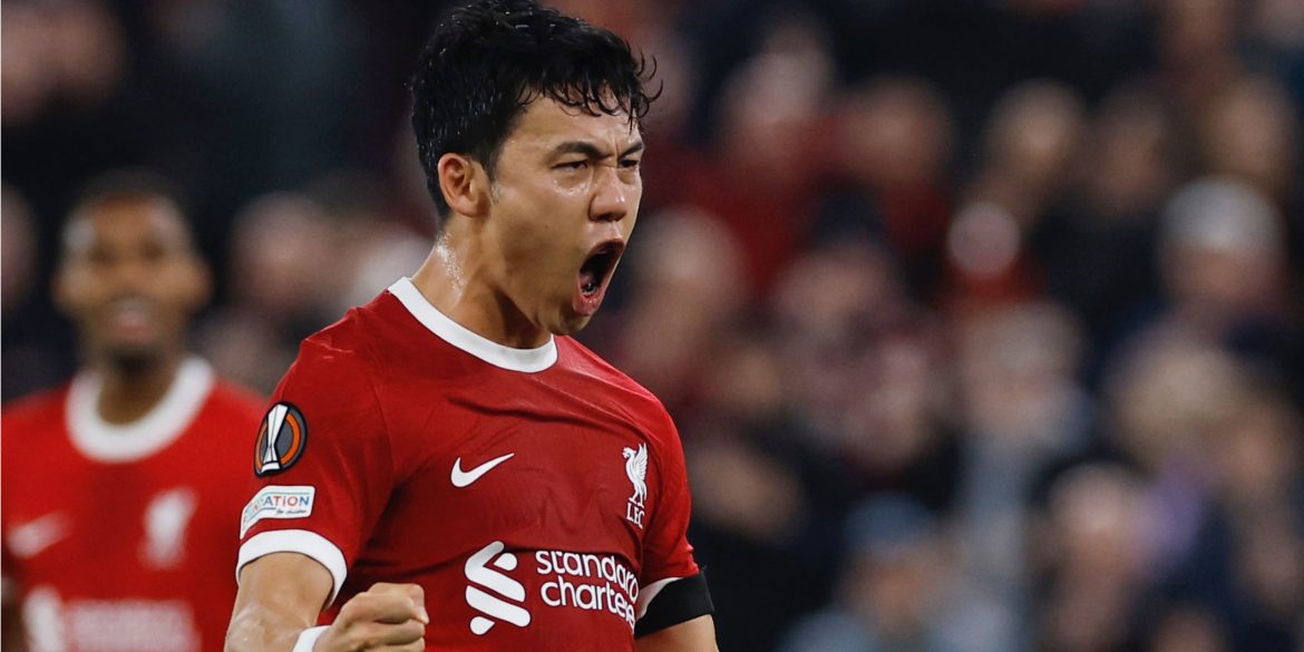 Klopp could ruin Endo with Liverpool move for £30m "monster"
