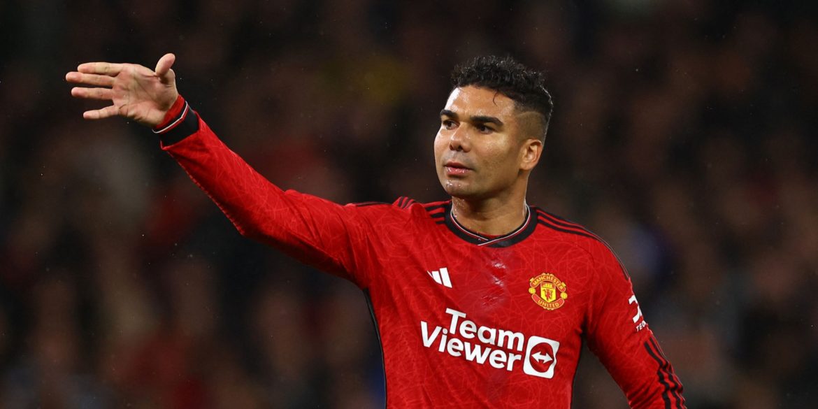 Man Utd could land "special" £8m Casemiro heir who Mainoo would love