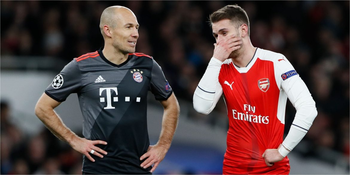 British clubs’ 10 most embarrassing European defeats