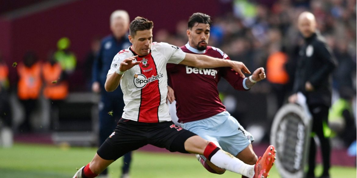 Southampton’s ‘highly-rated’ prospect could be a surprise Bednarek replacement