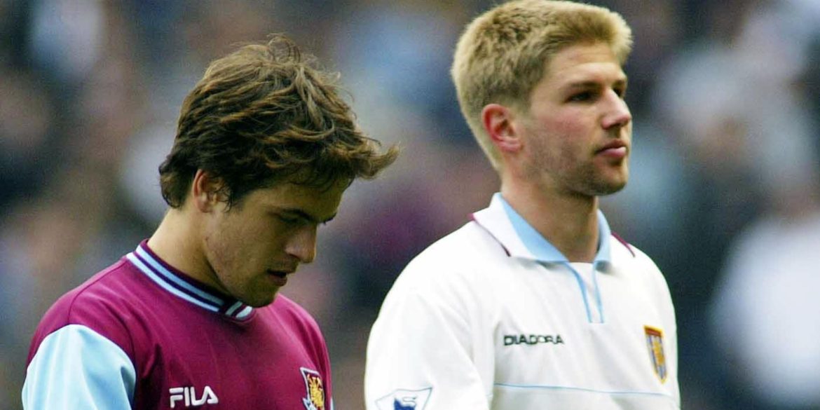 14 Players Who Have Played For Both Aston Villa And West Ham