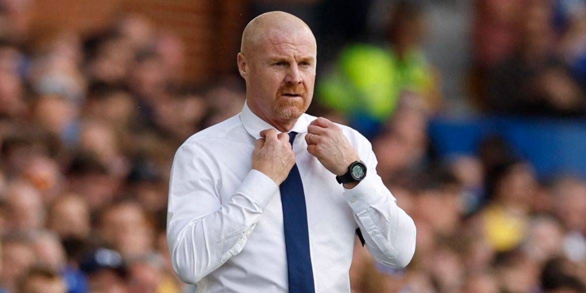 Everton Could Sign £25m ‘Nightmare’ To Avenge Kean Howler