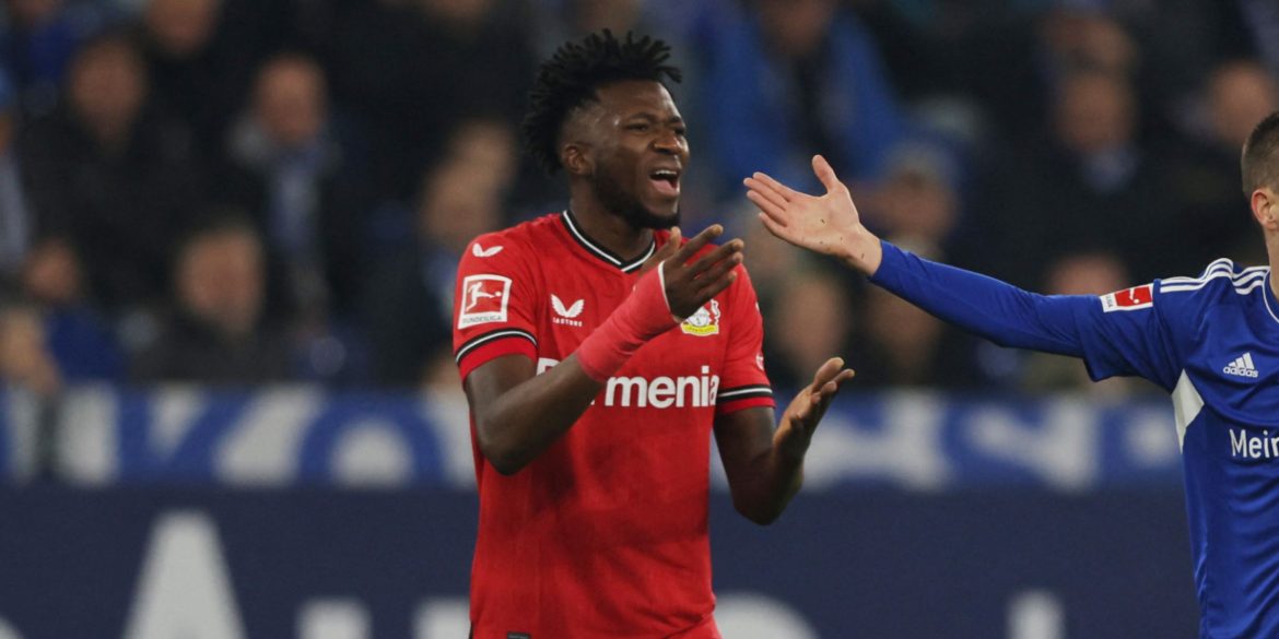 Tottenham: Spurs Prepare Bid For "Fundamental" Signing