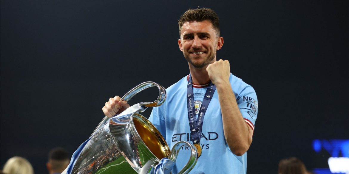Arsenal Eye Move For £26m "Beast" This Summer